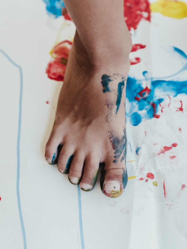 Photo by Bernard Hermant on Unsplash