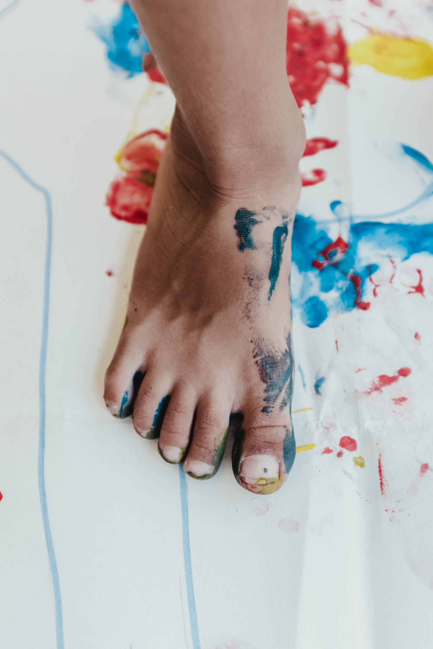 Photo by Bernard Hermant on Unsplash
