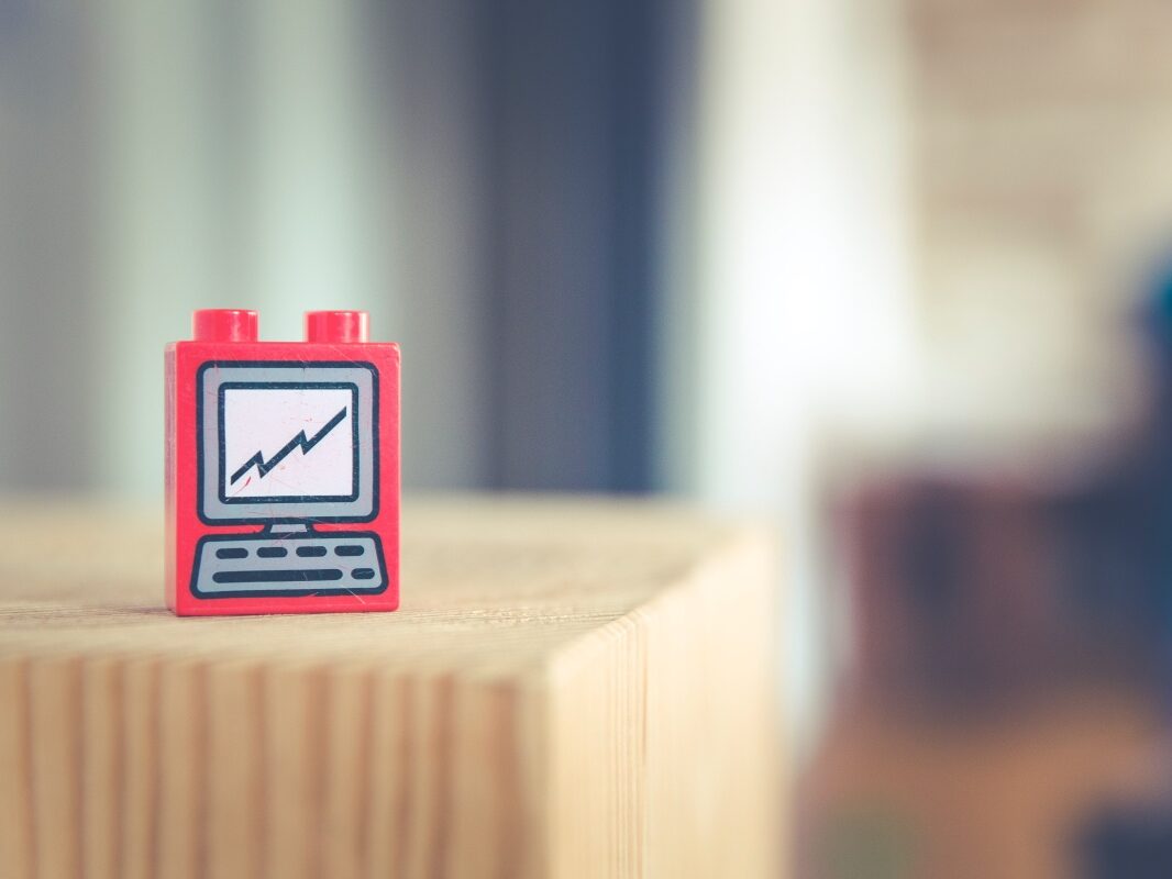 Photo by Markus Spiske on Unsplash