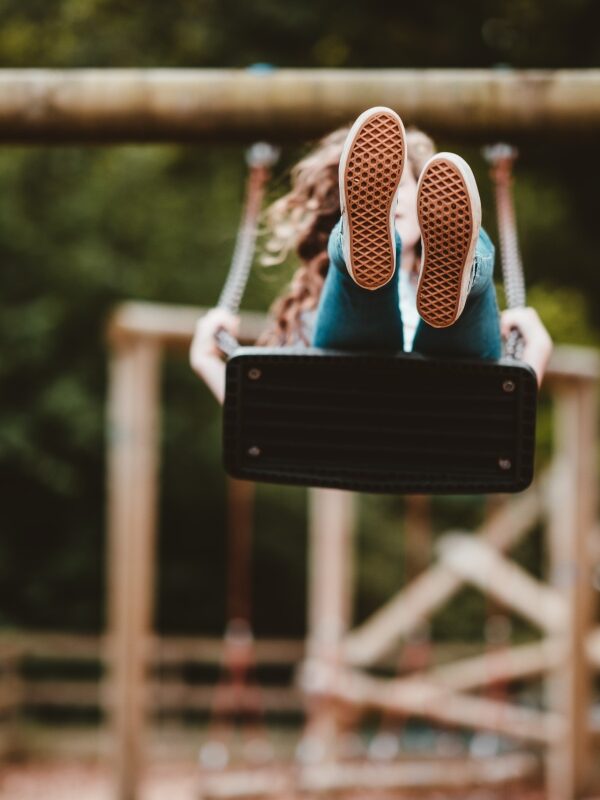 Photo by Annie Spratt on Unsplash